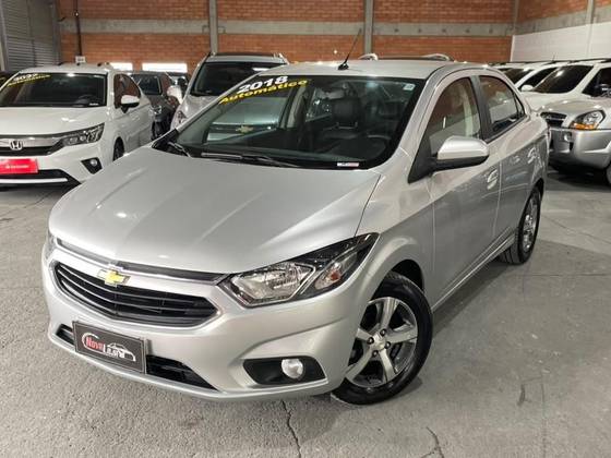 CHEVROLET PRISMA 1.4 MPFI LTZ 8V FLEX 4P AUTOMÁTICO CHEVROLET PRISMA 1.4 MPFI LTZ 8V FLEX 4P AUTOMÁTICO